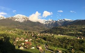 Grand Gites 6 Personnes Uriage Chamrousse Grenoble
