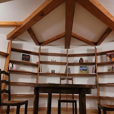 Grand Gites 6 Personnes Uriage Chamrousse Grenoble Revel  Extérieur photo